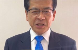 石井啓一