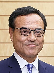 新浪剛史