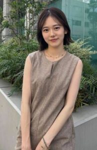 川口葵