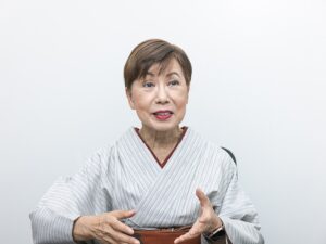 田中優子